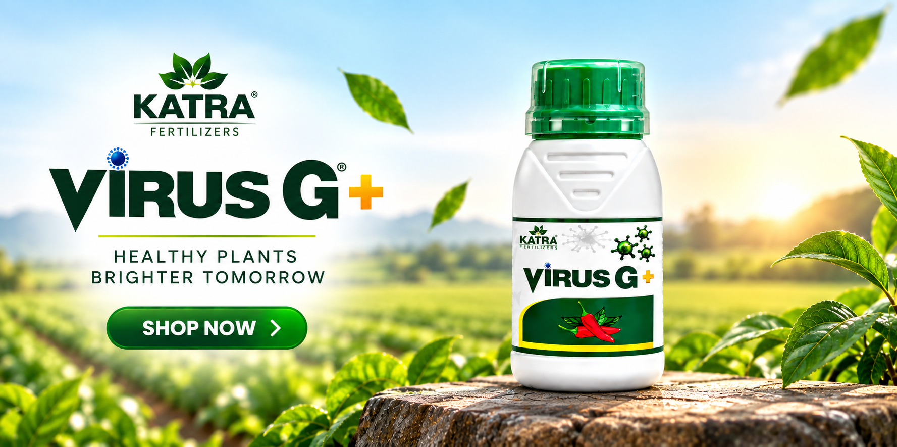 Virus G