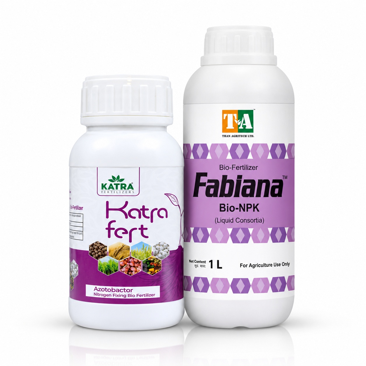 Bio Fertilisers Liquid