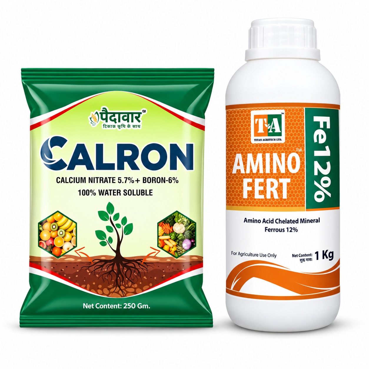Micronutrients Powder