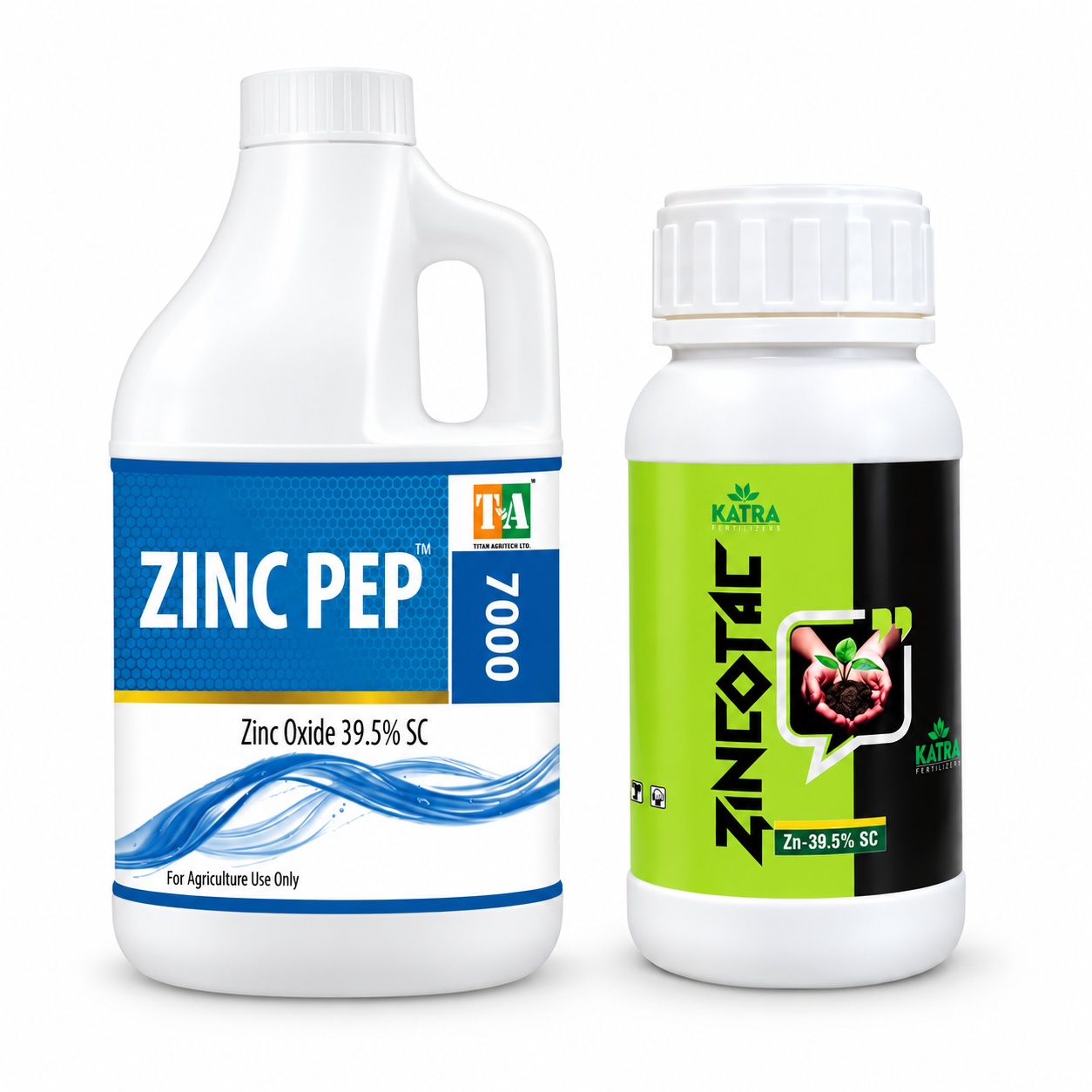 Suspension Micronutrients