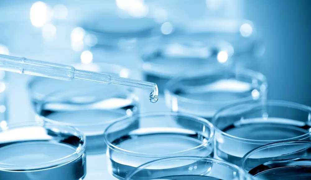 Cell Free Microbial