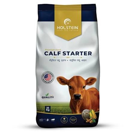 Cattle Supplements