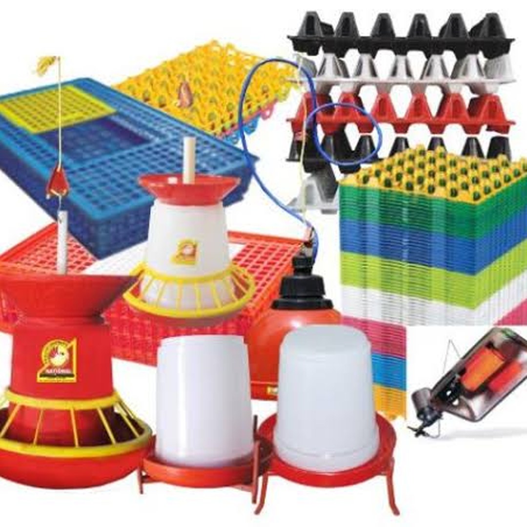 Poultry Equipments